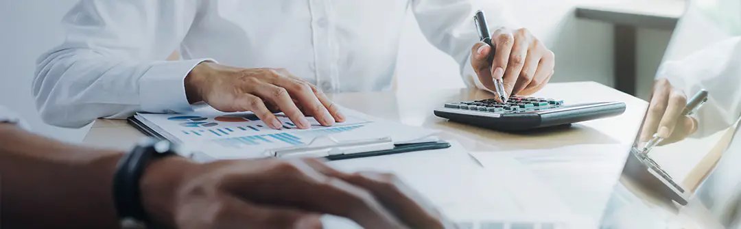 AI-style image representing legal and strategic support